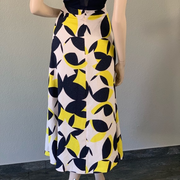 $108‼️Lkbennett skirt size 8US or size 12UK - Picture 3 of 8